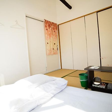 Hotel Sato-San'S Rest Tokyo Esterno foto
