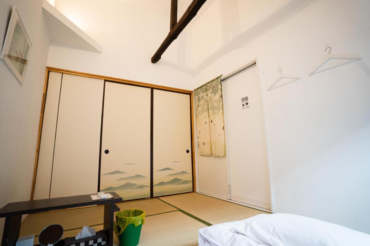 Hotel Sato-San'S Rest Tokyo Esterno foto