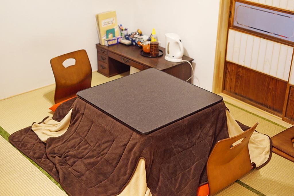 Hotel Sato-San'S Rest Tokyo Esterno foto