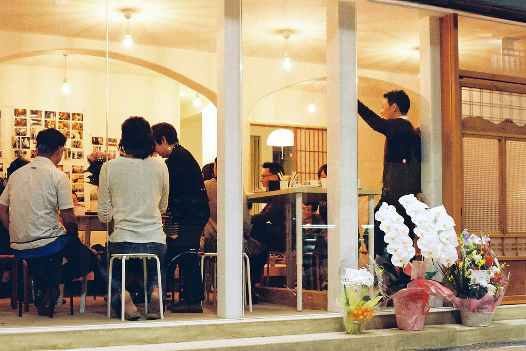 Hotel Sato-San'S Rest Tokyo Esterno foto